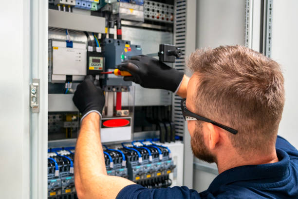 Best Residential Electrician Services  in Roessleville, NY