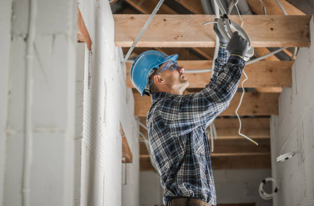 Best Electrical Installation Contractor  in Roessleville, NY