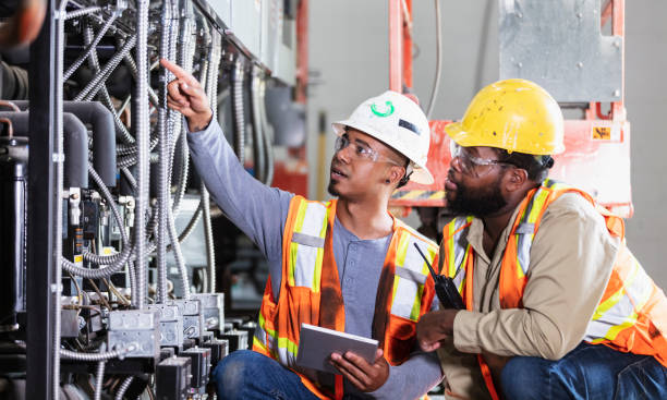 Best Licensed Electrician  in Roessleville, NY