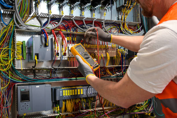 Best Electrical Troubleshooting Services  in Roessleville, NY