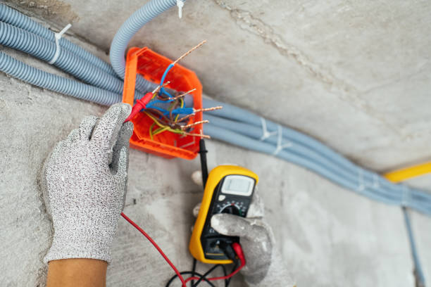 Best Electrical Repair Services  in Roessleville, NY