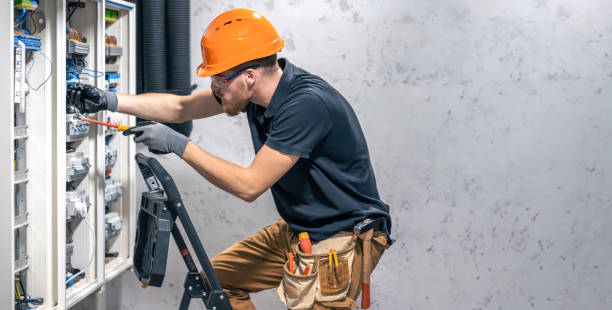 Best Electrical System Inspection  in Roessleville, NY