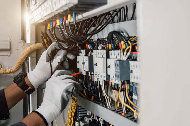 Best Electrician Near Me  in Roessleville, NY